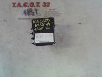 Bloc ABS (freins anti-blocage)