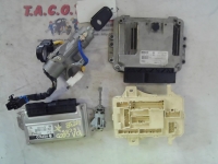 Kit de demarrage
