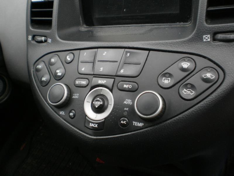 Commande GPS NISSAN PRIMERA 3 Diesel - 1