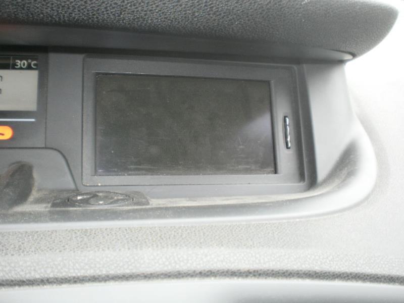 Ecran GPS