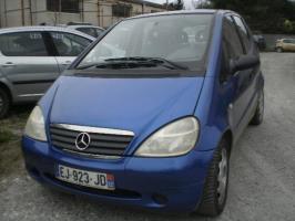 Cardan gauche (transmission)