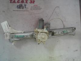 Leve vitre electrique arriere droit