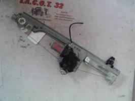 Leve vitre electrique arriere gauche