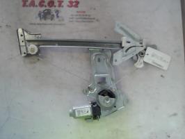 Leve vitre electrique arriere gauche