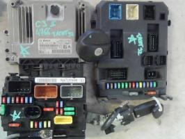 Kit de demarrage