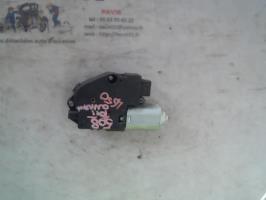 Moteur toit ouvrant
