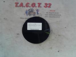 Trappe d'essence