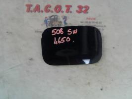 Trappe d'essence