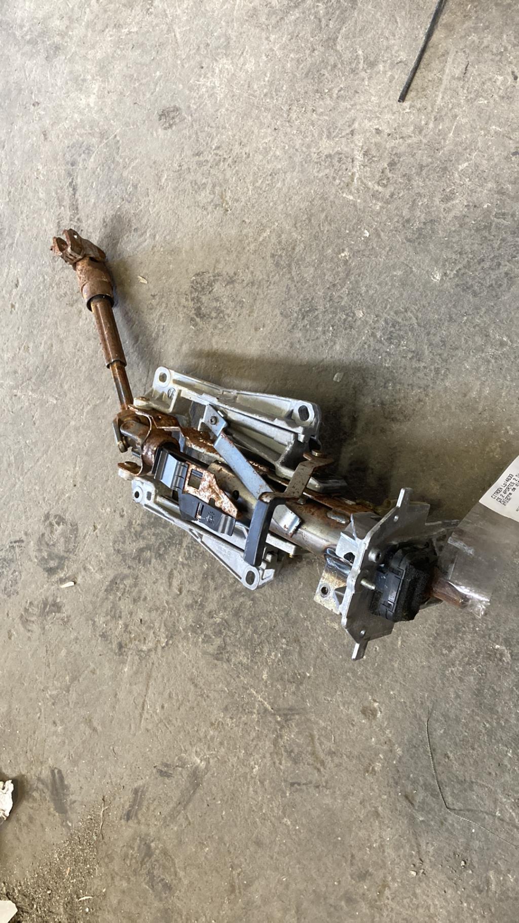 Photo pièce auto