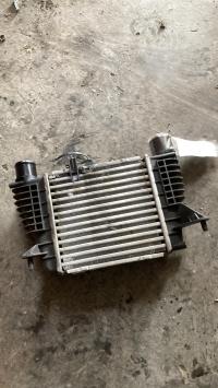 Echangeur air (Intercooler)