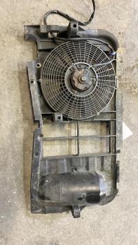 Ventilateur eau