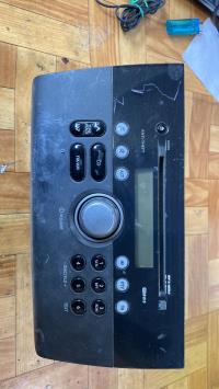 Autoradio d'origine