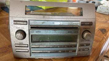Autoradio d'origine
