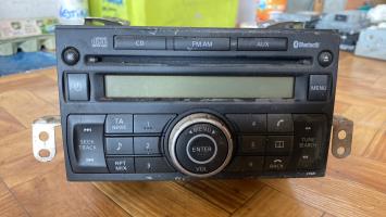 Autoradio d'origine