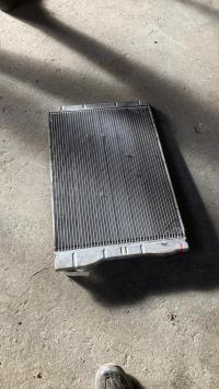 Radiateur eau