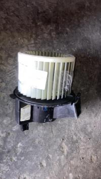 Ventilateur chauffage