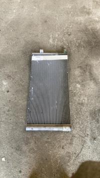 Radiateur clim