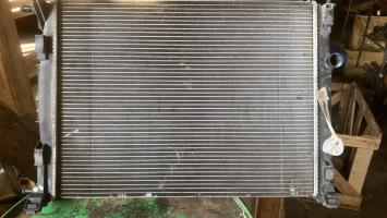 Radiateur eau