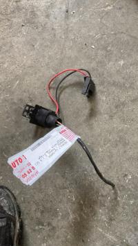 Resistance chauffage