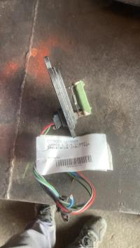 Resistance chauffage
