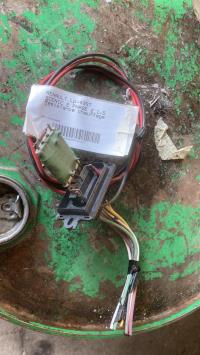Resistance chauffage