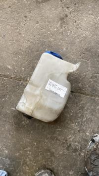 Vase de lave glace