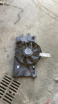 Ventilateur eau