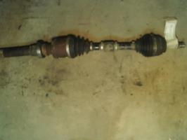 Cardan droit (transmission)