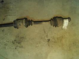 Cardan droit (transmission)