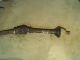Cardan droit (transmission)