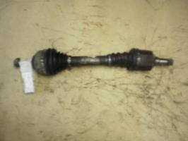 Cardan gauche (transmission)