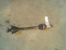 Cardan gauche (transmission)