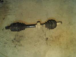 Cardan droit (transmission)