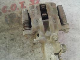 Etrier arriere gauche (freinage)