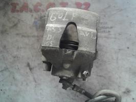 Etrier avant droit (freinage)