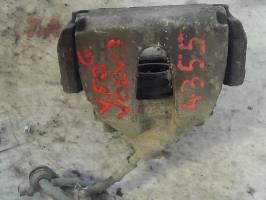 Etrier avant gauche (freinage)