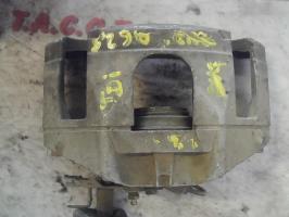 Etrier avant gauche (freinage)