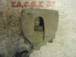 Etrier avant gauche (freinage)