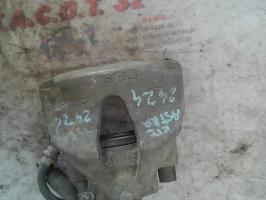 Etrier avant gauche (freinage)