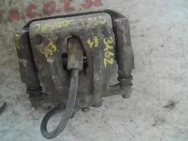 Etrier avant gauche (freinage)