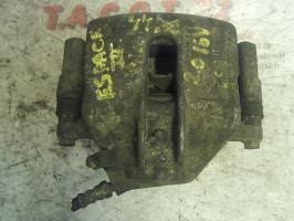 Etrier avant gauche (freinage)
