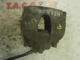 Etrier avant gauche (freinage)