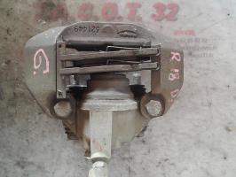 Etrier avant gauche (freinage)