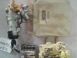 Kit de demarrage