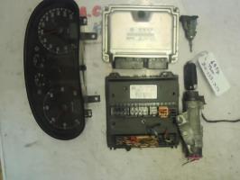 Kit de demarrage