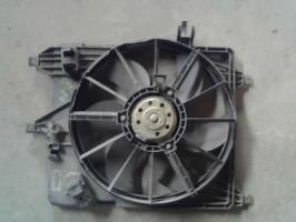 Ventilateur eau