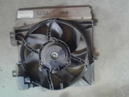 Ventilateur eau