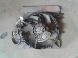 Ventilateur eau