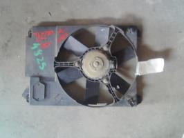 Ventilateur eau