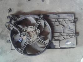 Ventilateur eau